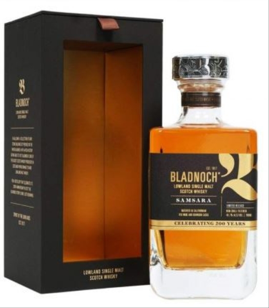 Image sur Bladnoch Samsara 46.7° 0.7L